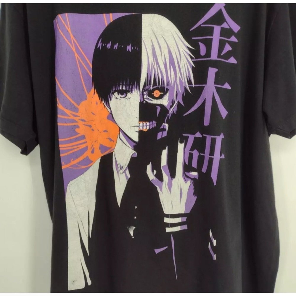 Tokyo Ghoul XL T-Shirt